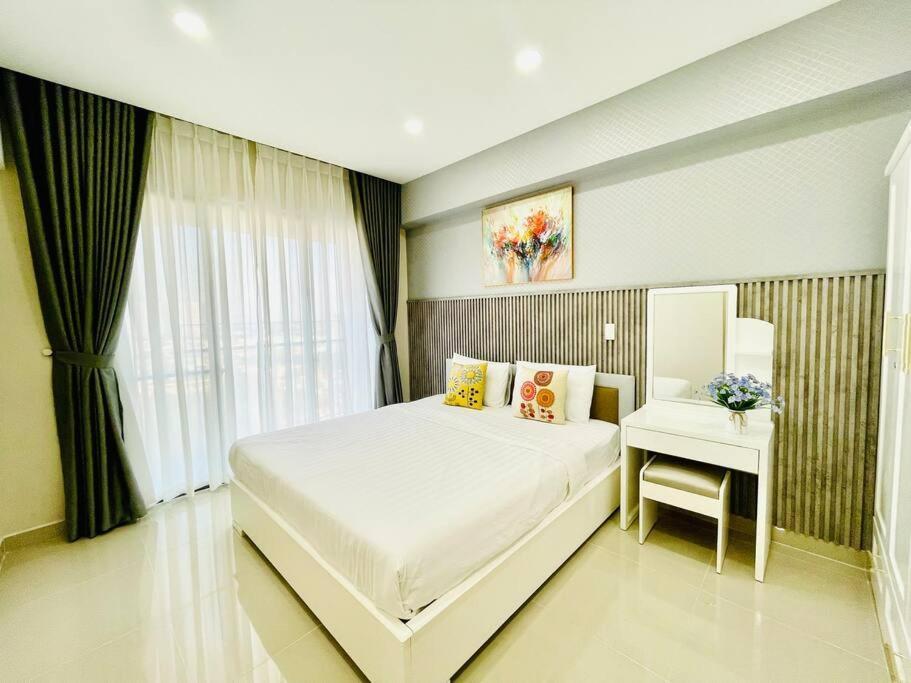 Căn hộ Two Bedroom Happy