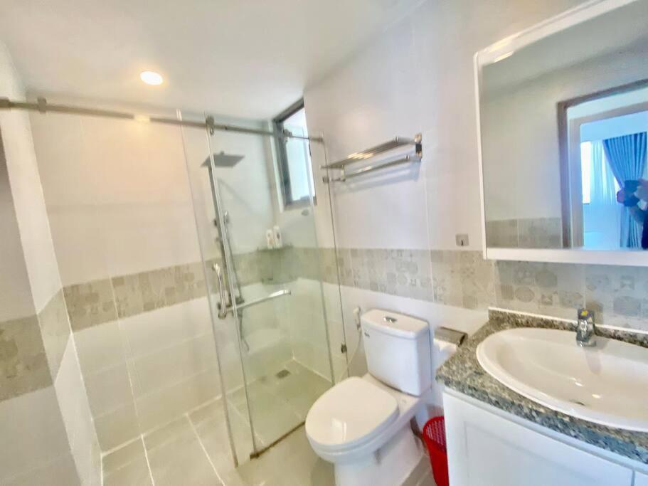 Căn hộ Two Bedroom Happy