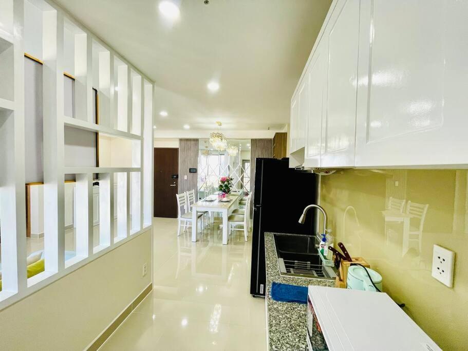 Căn hộ Two Bedroom Happy TP. Hồ Chí Minh