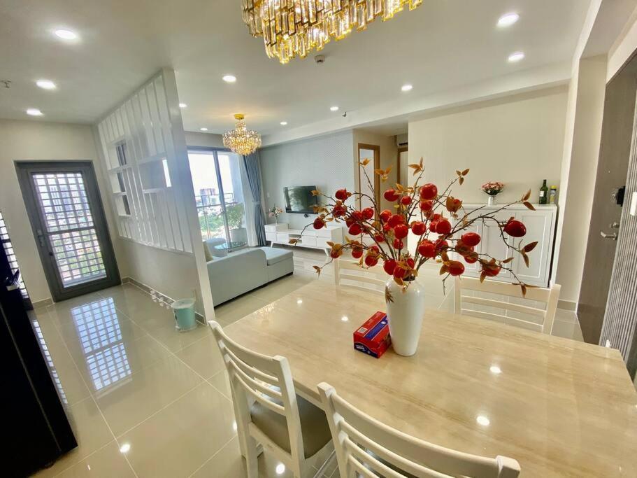 Căn hộ Two Bedroom Happy