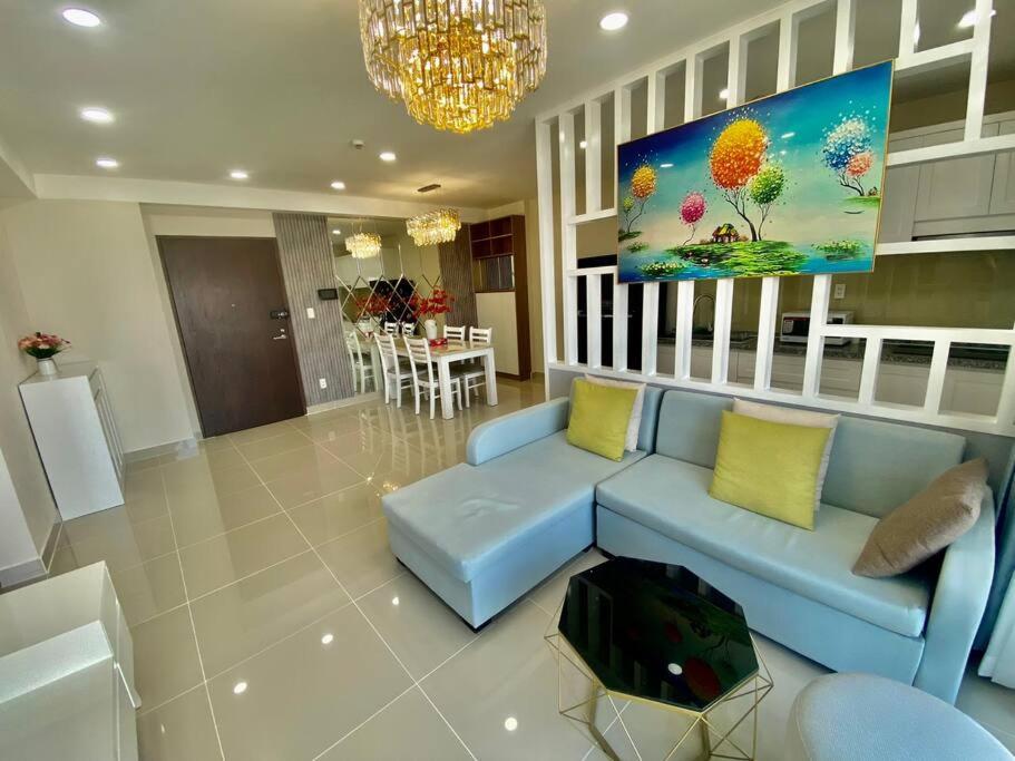 Two Bedroom Happy Căn hộ