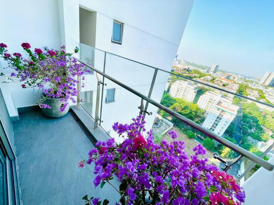 Căn hộ Two Bedroom Happy *