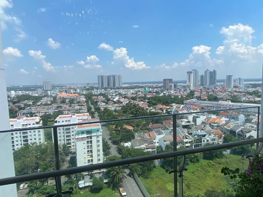 Two Bedroom Happy TP. Hồ Chí Minh