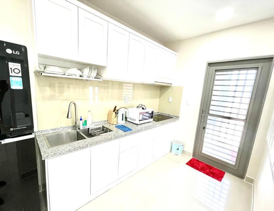 Apartment Two Bedroom Happy *