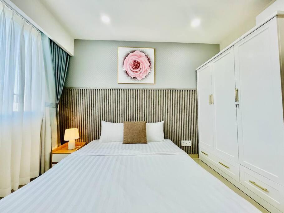 Apartment Two Bedroom Happy *